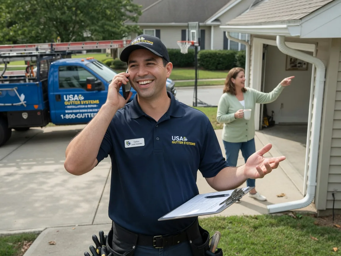 Gutter Installation West York, IL FAQs